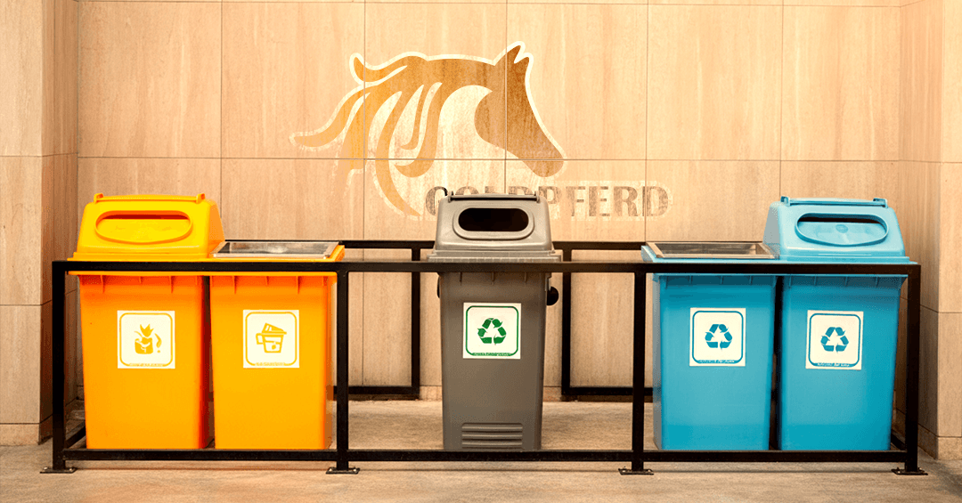 Waste Disposal in Belp: Everything You Need to Know About Waste Management and Recycling